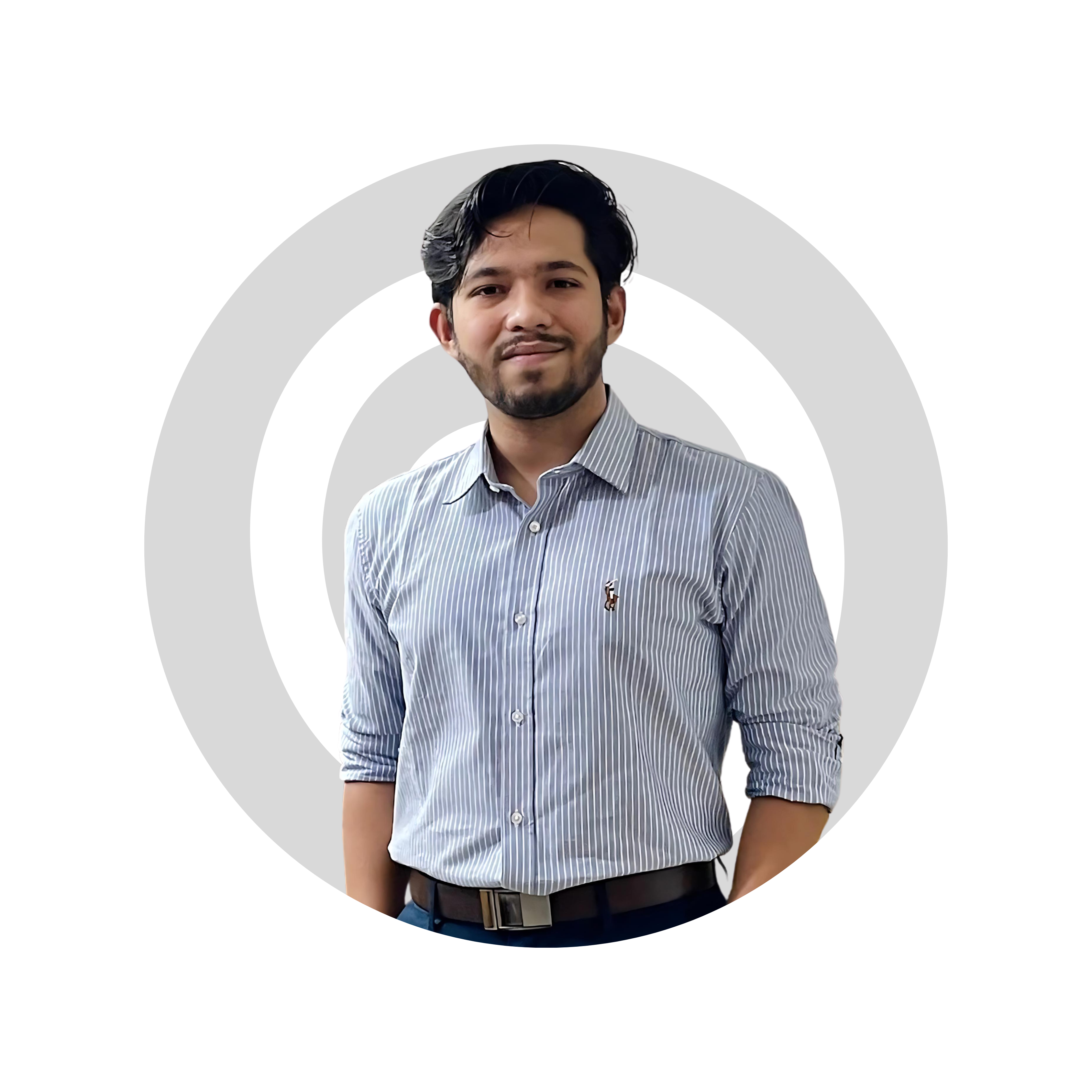 Profile picture of Abrar Faiaz